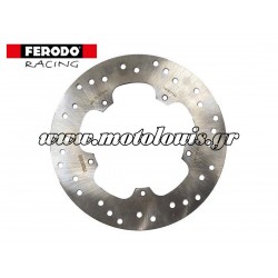 Δισκόπλακα Πίσω Aprilia SR Max 125 / SR Max 300 FMD0054R Ferodo Δισκόπλακα Πίσω Aprilia SR Max 125 / SR Max 300 FMD0054R Ferodo